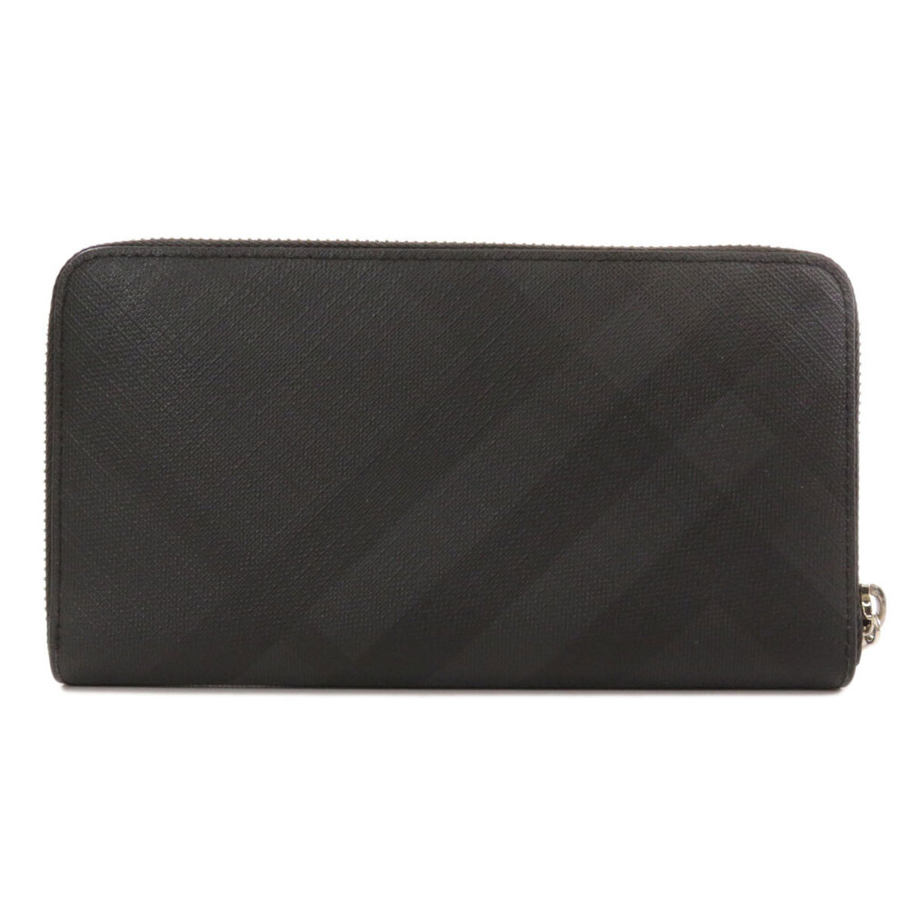 Burberry Around Wallet Long Zip